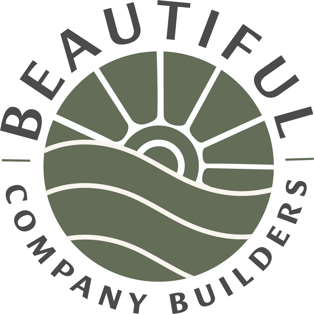 Beautiful Company Builders Logo